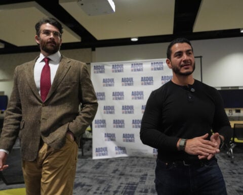 How big of a tent do Democrats want? Hasan Piker is testing the limits in Michigan's Senate primary