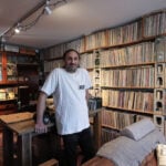 Volunteers turn a fan's recordings of 10,000 concerts into an online treasure trove