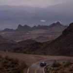 Route 66, a quintessential American road trip heavy on kitsch and history, turns 100