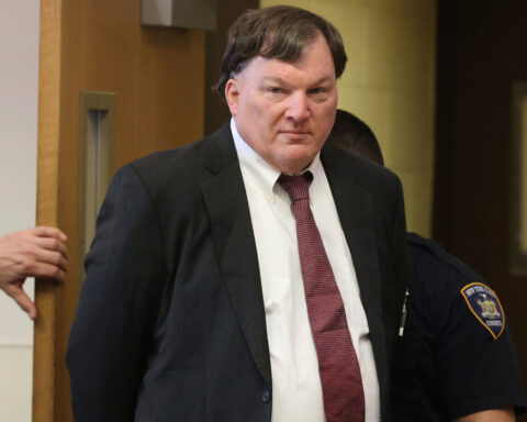 Rex Heuermann to plead guilty in the Gilgo Beach killings, ending long search for a serial killer