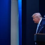 How Trump went from threatening Iran's annihilation to agreeing to a two-week ceasefire with Tehran