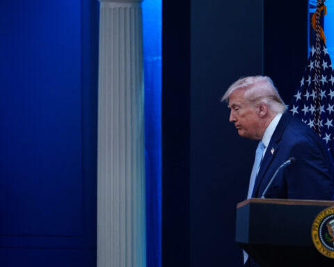 How Trump went from threatening Iran's annihilation to agreeing to a two-week ceasefire with Tehran