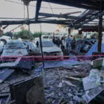 US, Israel and Iran agree to a 2-week ceasefire as Trump pulls back on his threats