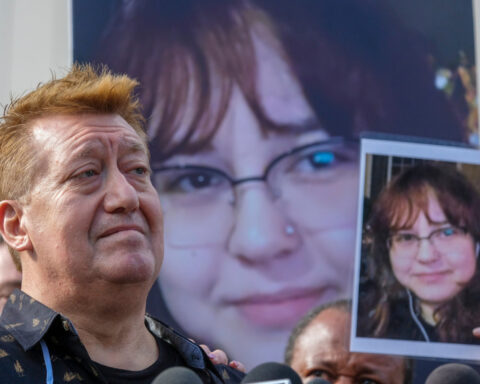 Trial to begin in lawsuit over fatal Los Angeles police shooting of 14-year-old girl in 2021