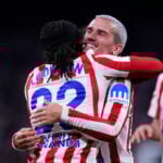 It's Yamal vs. Griezmann as Barcelona hosts Atletico in Champions League quarterfinals