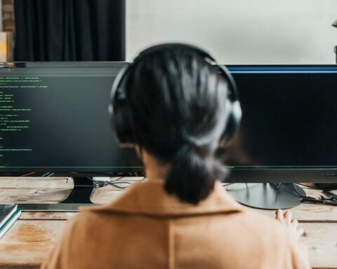 The demise of software engineering jobs has been greatly exaggerated