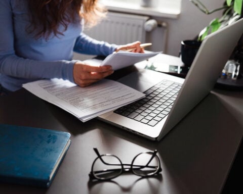 Rushing to file your taxes? Don’t rely on AI for help, plus other last-minute tips