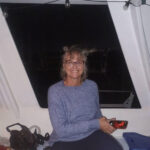 What we know about the recovery mission for American woman who reportedly fell overboard in the Bahamas