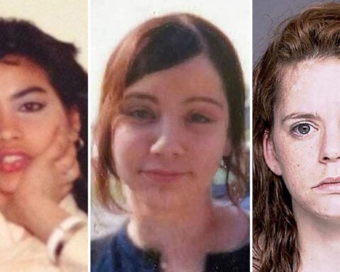 Accused Gilgo Beach serial killer admits to strangling 8 women