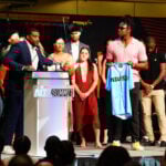 Teen basketball is for pros