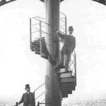 Going up in the world: Part of the Eiffel Tower could be yours