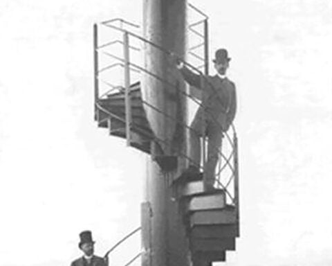 A piece of France’s Eiffel Tower is now up for grabs. You’ll need deep pockets