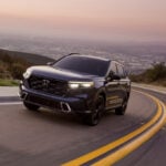 Edmunds: These are the used SUVs that hold their value best