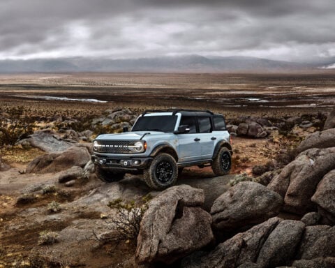 Edmunds: These are the used SUVs that hold their value best