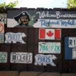 A chill on tourism in Florida’s ‘Little Quebec’