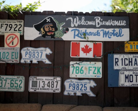 A chill on tourism in Florida’s ‘Little Quebec’