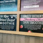 Why Americans are buying $22 smoothies despite feeling terrible about the economy