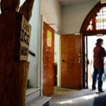 Philadelphia’s 40-year history of protecting undocumented immigrants began with churches hiding refugees from El Salvador