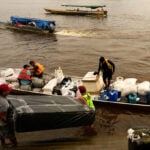 Takeaways from AP’s story on how oil drilling is fueling a migrant surge in Brazil's Amazon