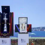 Rhode Island challenger ensures US will have a boat at next year's America's Cup