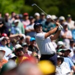 Justin Rose says Masters tournament record of 63 could fall one day. It would take near perfection