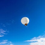 High-altitude balloons set to fly over the ArkLaTex