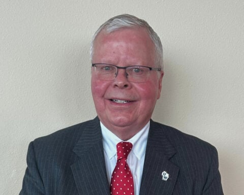 Fired Universities of Wisconsin President Jay Rothman tells AP he was 'blindsided' by his ouster