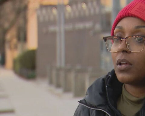 Woman fights off offender after being groped on CTA Red Line train in the Loop