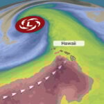 Hawaii faces another major flood threat 2 weeks after its worst flooding in 20 years