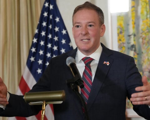 Zeldin tells climate skeptics to 'celebrate vindication' after repeal of baseline climate rule