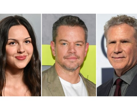 'SNL' season closes out with plenty of Olivia Rodrigo, Matt Damon, Will Ferrell and Paul McCartney