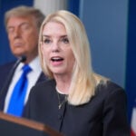 Bondi won't appear for House deposition next week in the Epstein investigation