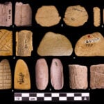 Native Americans used dice thousands of years before the Bronze Age