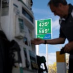 Oil is plunging, but don’t expect $3 gas anytime soon. Here’s why