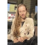 Mother hopes freed US reporter will come home following her release from Iraqi captors