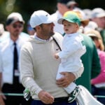 Golf has been secondary for Scottie Scheffler of late. It's hard to know what to expect at Masters