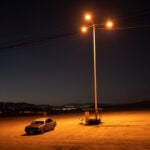 You aren't the only one who just sits in the car before or after a long day