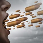 Presidential words can turn the unthinkable into the thinkable − for better or for worse