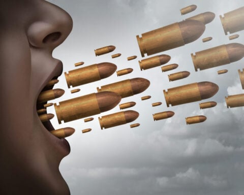 Presidential words can turn the unthinkable into the thinkable − for better or for worse