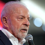 Brazil's Lula argues for ban on online betting platforms