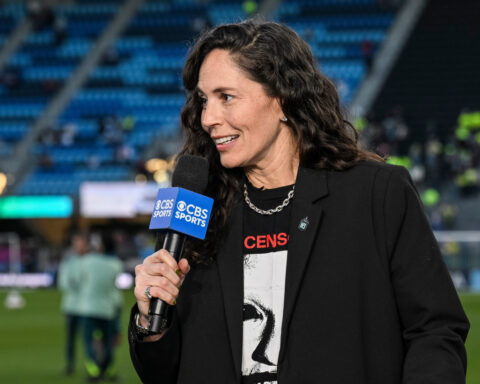 Sue Bird to serve as an NBC studio analyst for WNBA broadcasts this season