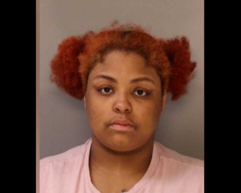 Instagram videos, bloody evidence: 17-year-old charged after boyfriend stabbed to death, police say