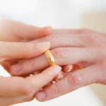 Should’ve put a ring on it? Maybe! Marriage is linked to lower risk of cancer