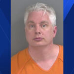 Man accused of robbing, threatening to kill woman during car ride from grocery store