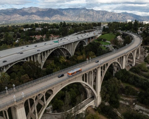 Eight states, three time zones and a ton of history: Take a trip down Route 66 as it turns 100