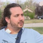 Man survives being shot in the neck; suspect facing attempted murder charges out on bond