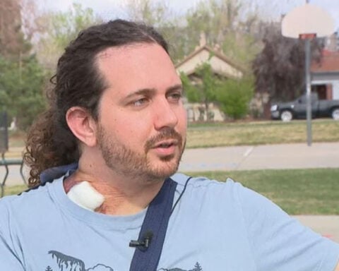 Man survives being shot in the neck; suspect facing attempted murder charges out on bond