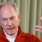 Jim Whittaker, first American to climb Everest, dies at 97