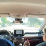 San Joaquin County seniors, veterans get free public rides through local nonprofit