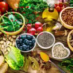 Eating more plants linked to lower risk of dementia, even in older age